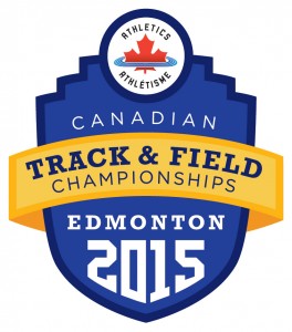 Senior Canadian Championships 2015