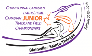 Junior Championships 2015