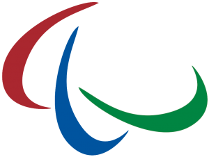 Rio Paralymic Logo