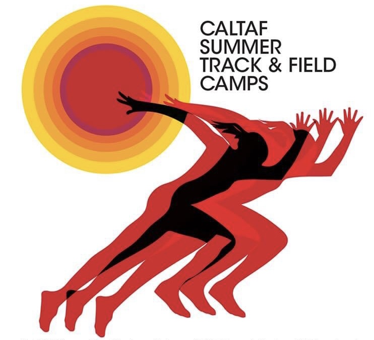 Summer Track & Field Camps CALTAF Track and Field