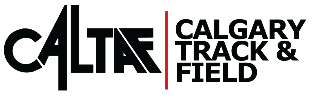 CALTAF Calgary Track and Field